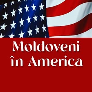 logo Moldoveni in America