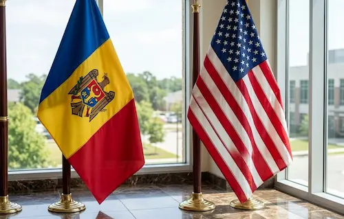 Facilități comerciale și schimburi vamale SUA - Moldova 2026