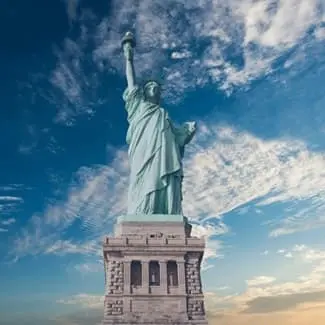Succes in America
